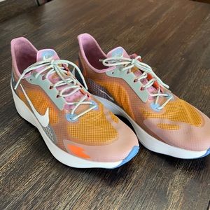 Nike Vapor Street PEG